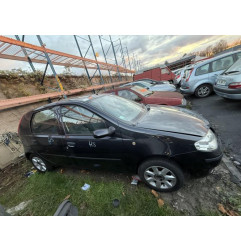 Ceinture avant gauche FIAT PUNTO 2 Photo n°18