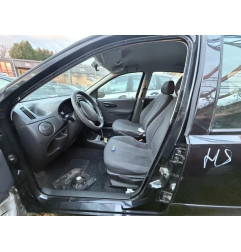 Ceinture avant gauche FIAT PUNTO 2 Photo n°19