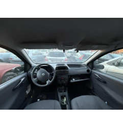 Ceinture avant gauche FIAT PUNTO 2 Photo n°20