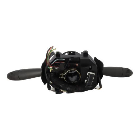 Com (Bloc Contacteur Tournant+Commodo Essuie Glace+Commodo Phare) FIAT PUNTO 2 Photo n°1