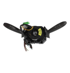 Com (Bloc Contacteur Tournant+Commodo Essuie Glace+Commodo Phare) FIAT PUNTO 2 Photo n°4