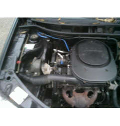 Com (Bloc Contacteur Tournant+Commodo Essuie Glace+Commodo Phare) FIAT PUNTO 2 Photo n°5