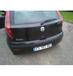 Com (Bloc Contacteur Tournant+Commodo Essuie Glace+Commodo Phare) FIAT PUNTO 2 Photo n°12