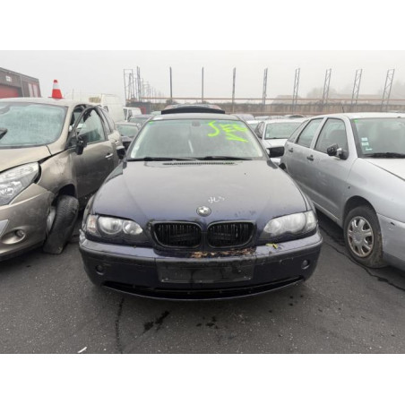 Feu arriere principal gauche (feux) BMW SERIE 3 E46 Photo n°5