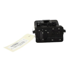 Commande de phare BMW SERIE 3 E46 Photo n°1