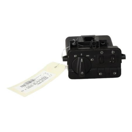 Commande de phare BMW SERIE 3 E46 Photo n°1