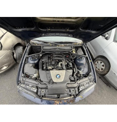 Commande de phare BMW SERIE 3 E46 Photo n°5