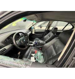 Commande de phare BMW SERIE 3 E46 Photo n°9