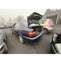 Commande de phare BMW SERIE 3 E46 Photo n°10