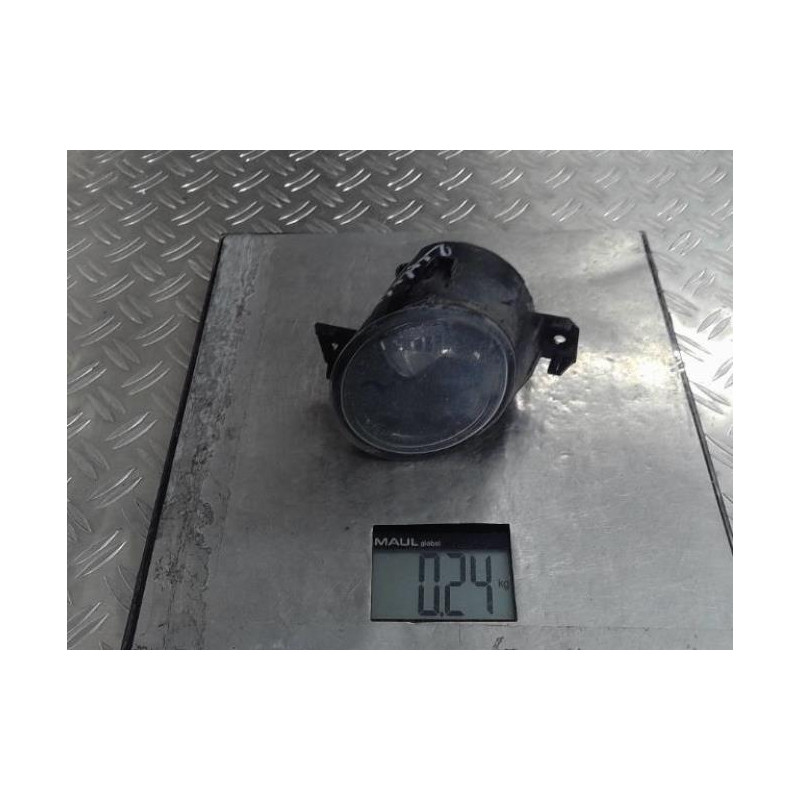 Anti brouillard droit (feux) NISSAN NOTE 2