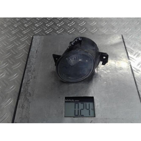 Anti brouillard droit (feux) NISSAN NOTE 2 Photo n°1