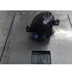 Anti brouillard droit (feux) NISSAN NOTE 2 Photo n°4