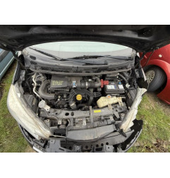 Anti brouillard droit (feux) NISSAN NOTE 2 Photo n°8