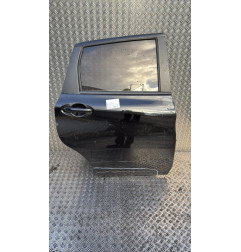 Porte arriere droit NISSAN NOTE 2 Photo n°1