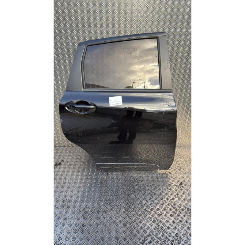 Porte arriere droit NISSAN NOTE 2