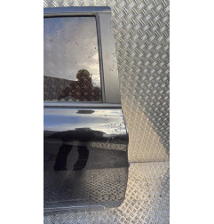 Porte arriere droit NISSAN NOTE 2 Photo n°3