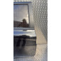 Porte arriere droit NISSAN NOTE 2