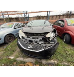 Porte arriere droit NISSAN NOTE 2 Photo n°5