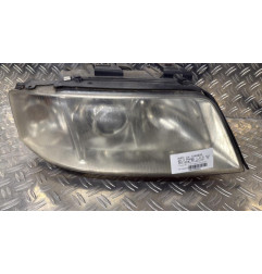 Optique avant principal droit (feux)(phare) AUDI A6 2 Photo n°1