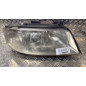 Optique avant principal droit (feux)(phare) AUDI A6 2