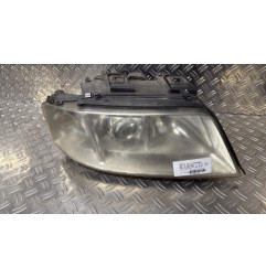 Optique avant principal droit (feux)(phare) AUDI A6 2