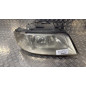 Optique avant principal droit (feux)(phare) AUDI A6 2