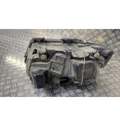 Optique avant principal droit (feux)(phare) AUDI A6 2 Photo n°3