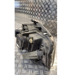 Optique avant principal droit (feux)(phare) AUDI A6 2 Photo n°4