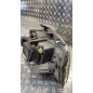 Optique avant principal droit (feux)(phare) AUDI A6 2