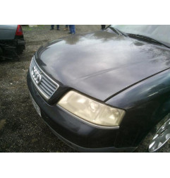 Optique avant principal droit (feux)(phare) AUDI A6 2 Photo n°6