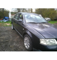 Optique avant principal droit (feux)(phare) AUDI A6 2 Photo n°7