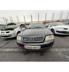 Optique avant principal droit (feux)(phare) AUDI A6 2 Photo n°11