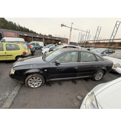 Optique avant principal droit (feux)(phare) AUDI A6 2 Photo n°14