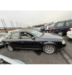 Optique avant principal droit (feux)(phare) AUDI A6 2 Photo n°15