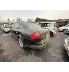 Optique avant principal droit (feux)(phare) AUDI A6 2 Photo n°18