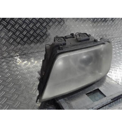 Optique avant principal gauche (feux)(phare) AUDI A6 2 Photo n°1