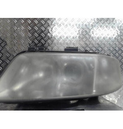 Optique avant principal gauche (feux)(phare) AUDI A6 2 Photo n°3