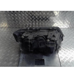 Optique avant principal gauche (feux)(phare) AUDI A6 2 Photo n°4