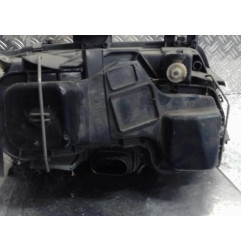 Optique avant principal gauche (feux)(phare) AUDI A6 2 Photo n°5