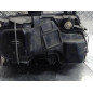 Optique avant principal gauche (feux)(phare) AUDI A6 2