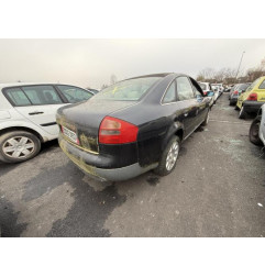 Optique avant principal gauche (feux)(phare) AUDI A6 2 Photo n°20