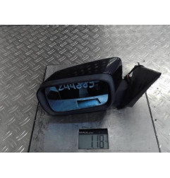 Retroviseur gauche BMW SERIE 3 E46 Photo n°4