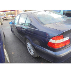 Retroviseur gauche BMW SERIE 3 E46 Photo n°10