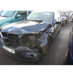 Com (Bloc Contacteur Tournant+Commodo Essuie Glace+Commodo Phare) BMW SERIE 3 E46 Photo n°6