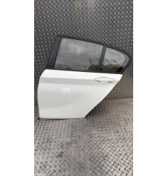 Porte arriere gauche BMW SERIE 1 F20 Photo n°1