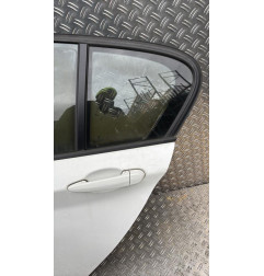 Porte arriere gauche BMW SERIE 1 F20 Photo n°3