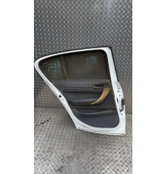 Porte arriere gauche BMW SERIE 1 F20 Photo n°4