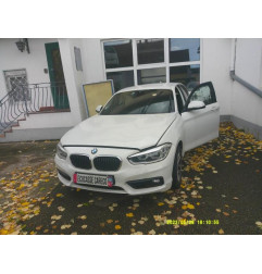Porte arriere gauche BMW SERIE 1 F20 Photo n°5