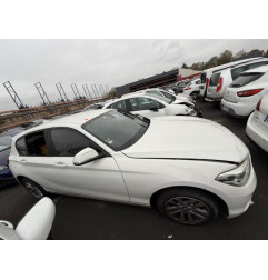 Alternateur BMW SERIE 1 F20 Photo n°16