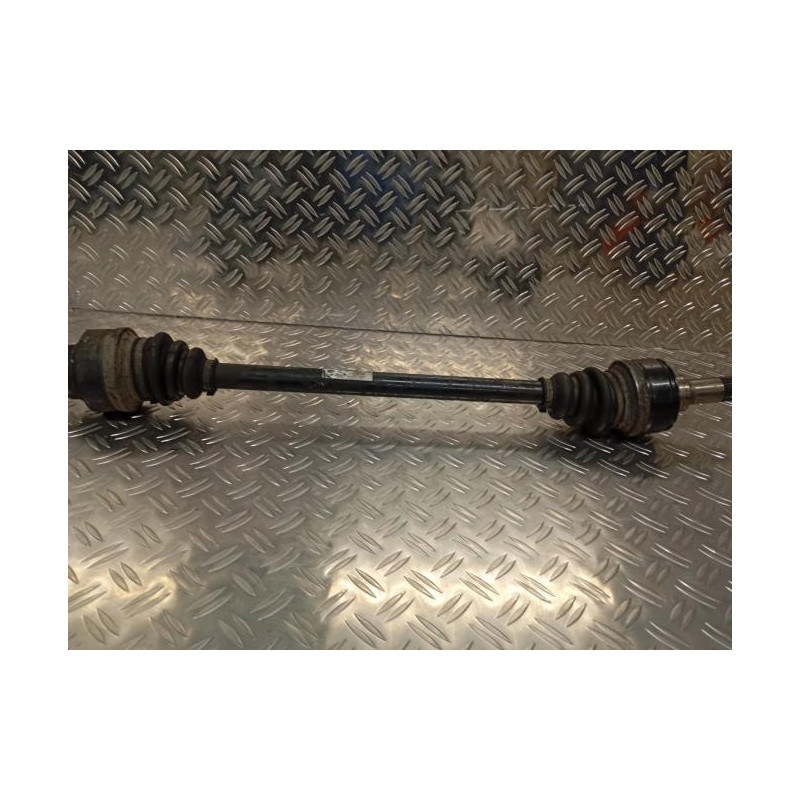 Cardan arriere droit (transmission) BMW SERIE 1 F20